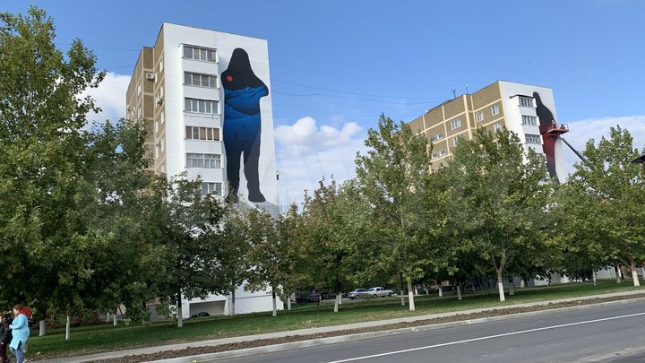 3-к. квартира, 67,1 м², 3/9 эт.