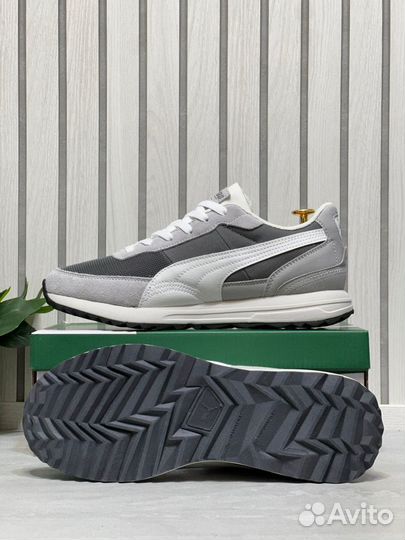 Мужские кроссовки puma