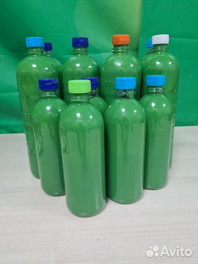 Краска для авто body