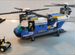 Lego сити 4439Полицейский вертолёт