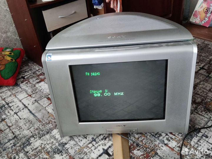 Телевизор бу