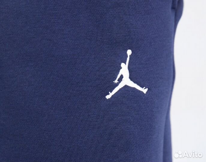 Спортивные штаны Jordan оригинал