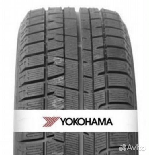 Yokohama Ice Guard IG50+ 185/65 R15 88Q