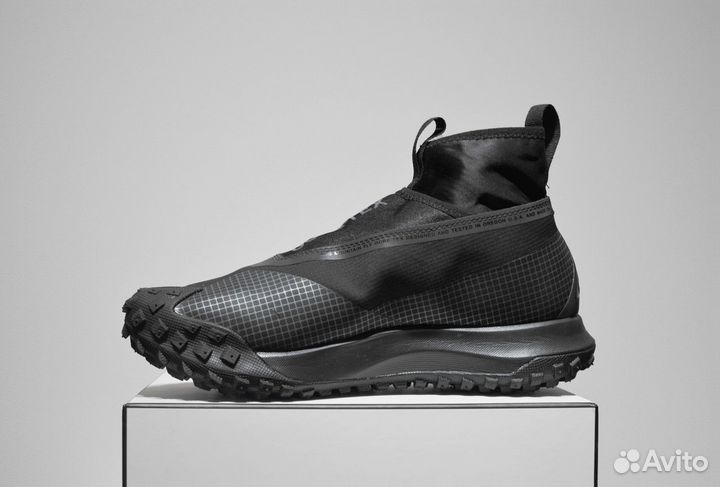 Nike ACG (41/42, Демисезон, Высшее 3А+ кач-во)