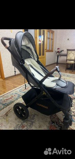 Коляска