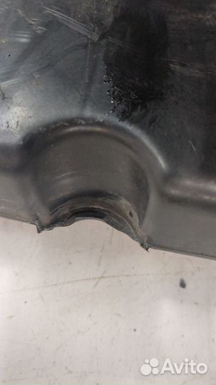 Корпус воздушного фильтра Fiat Grande Punto, 2009