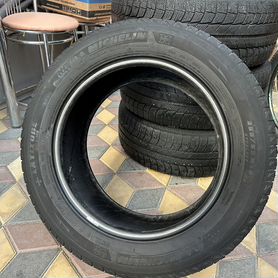 Michelin Latitude X-Ice 255/55 R18