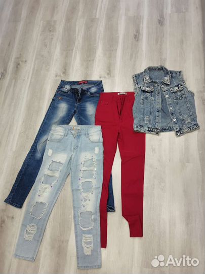 Женские вещи