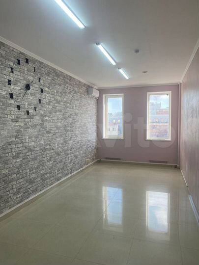 Аренда офиса в центре, 22.54 м²