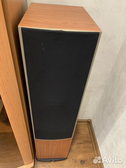 Wharfedale Diamond 8