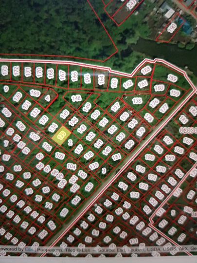 Участок 4 сот. (ИЖС)