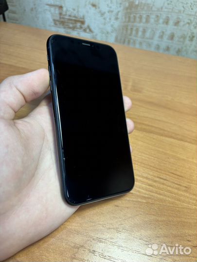 iPhone Xr, 128 ГБ