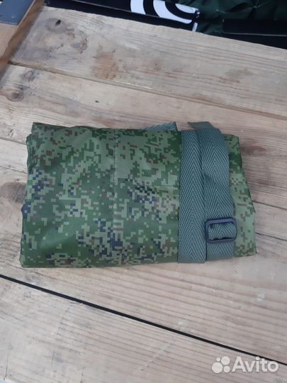 Несессер укладка цифра