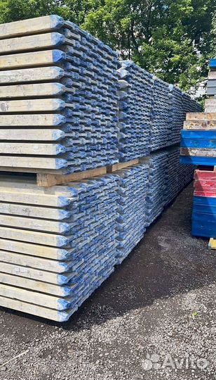 Балка бдк аренда