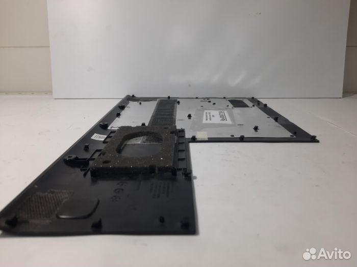 Нижняя крышка корпуса ноутбука Lenovo G50-30 (80G