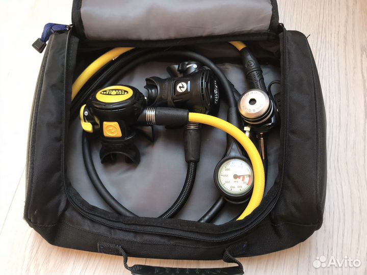 Регулятор для дайвинга Aqualung Legend NEW