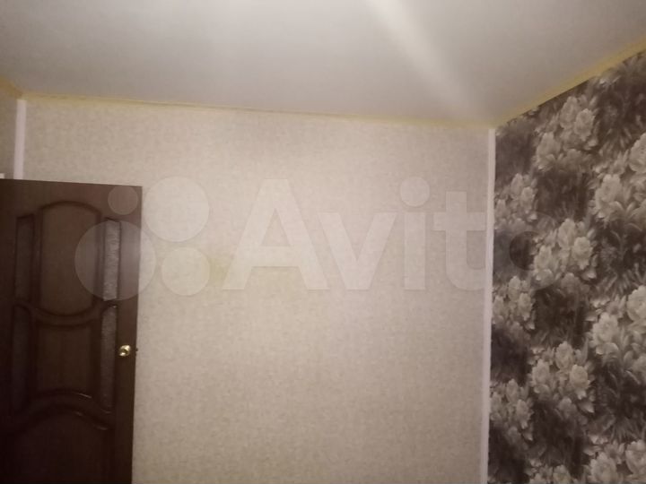 Комната 22,3 м² в 4-к., 2/5 эт.