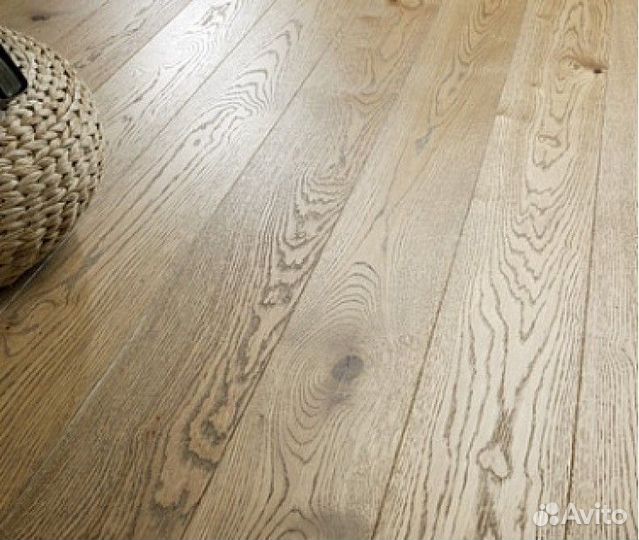 Паркетная доска / Паркет