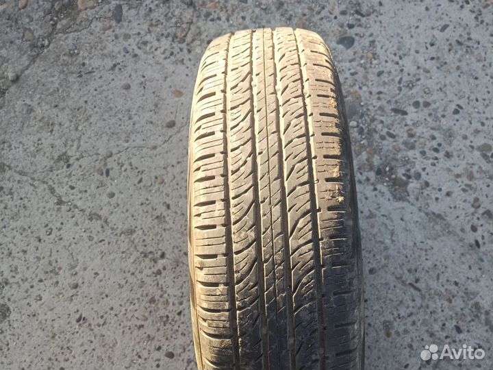 Viatti Bosco A/T 205/75 R15