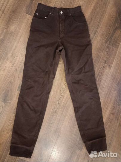 Джинсы женскиеРазмер S