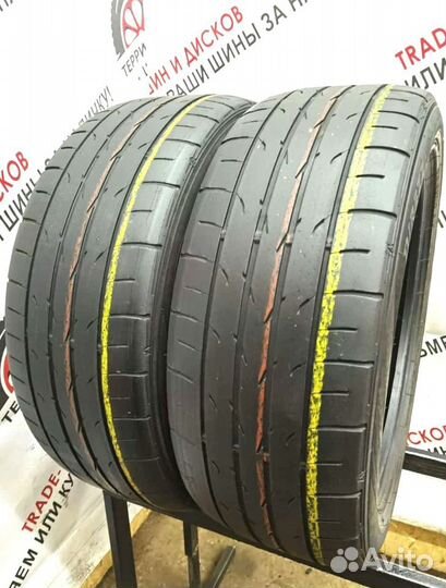 Dunlop Direzza DZ102 215/45 R17 91M