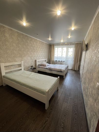 2-к. квартира, 49 м², 2/5 эт.