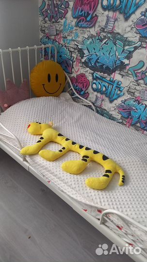 Игрушки пакетом