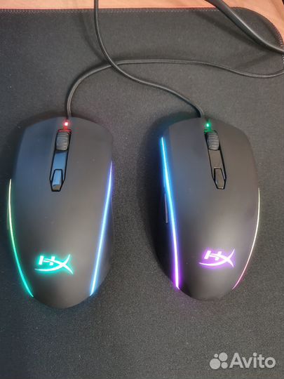 HyperX Pulsfire Surge,haste (б/у/идеал)