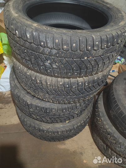 Viatti Bosco A/T 255/50 R17