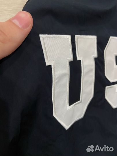 Ветровка Nike USA