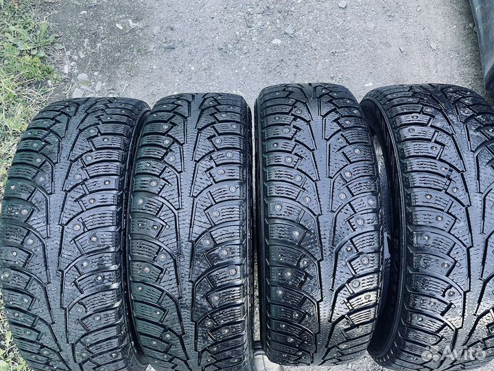 Hankook S300 195/55 R16 91T