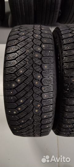 Gislaved Nord Frost 200 225/55 R18