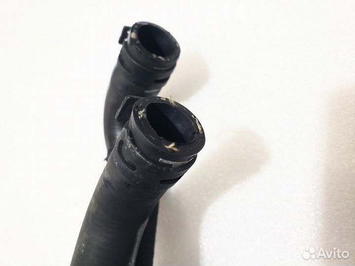 Патрубок системы охлаждения Audi A6 C7 4G 2.0 tfsi