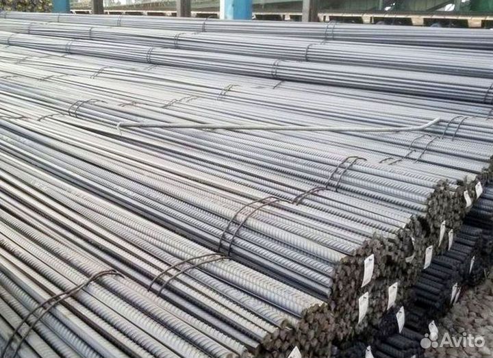 Арматура немерная 28 mm Надежный поставщик