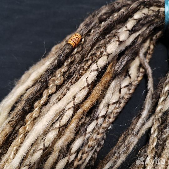 Де дреды комплект бу