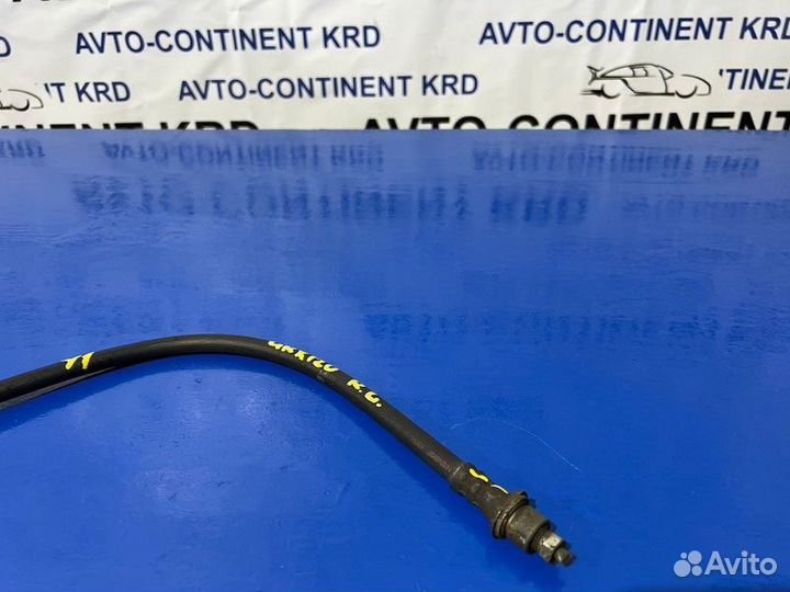 Шланг тормозной задний левый Toyota Mark X GRX120