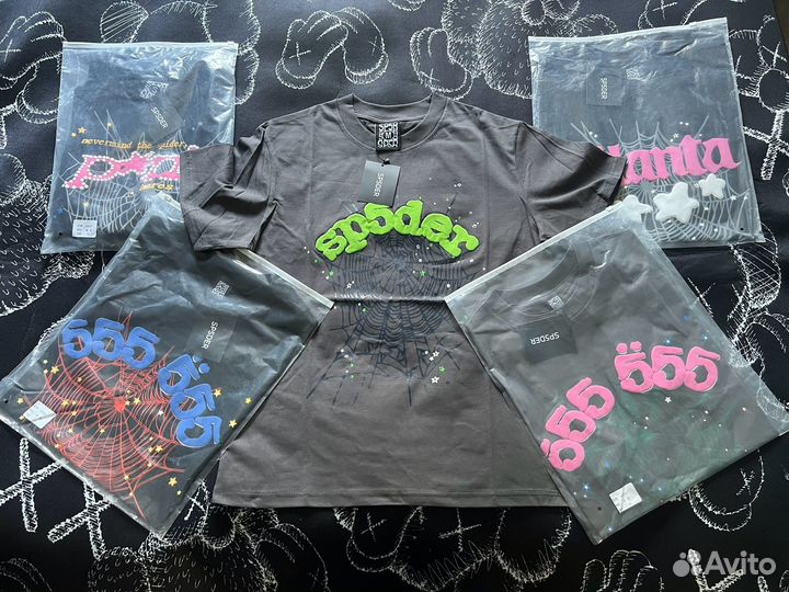 Футболка Young Thug