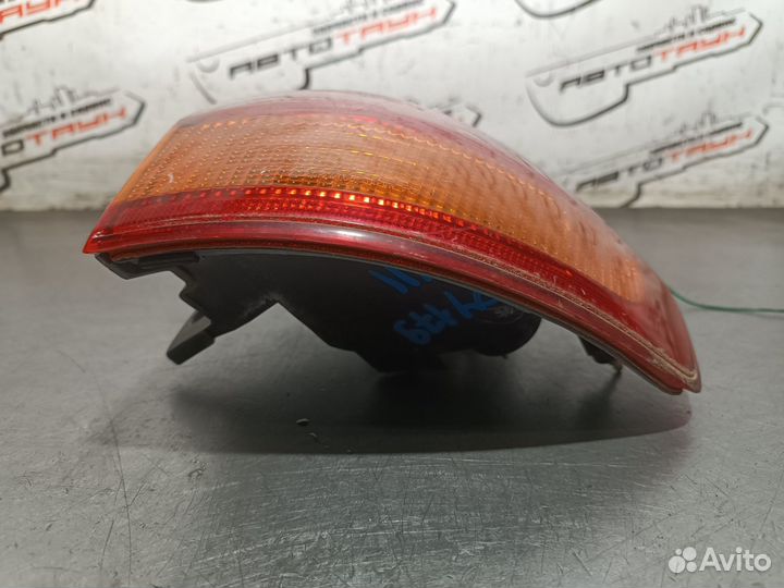 Фонарь nissan mazda AD familia VAN bbvy11 bveny11 bvey11 bvfy11 bvgy11 bvhny11 veny11 VEY11 VFY11 VG