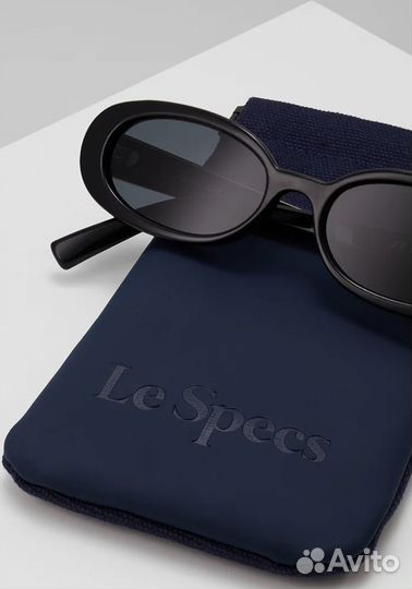 Солнцезащитные очки le specs оригигал