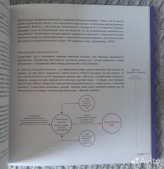 Психосоматика в гастроэнтерологии