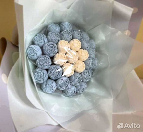 Необычный подарок