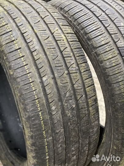 Pirelli Scorpion Verde All Season 265/50 R20 107V