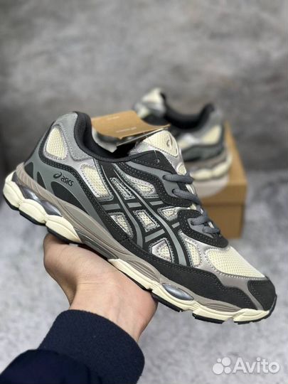 Кроссовки Asics GEL-NYC