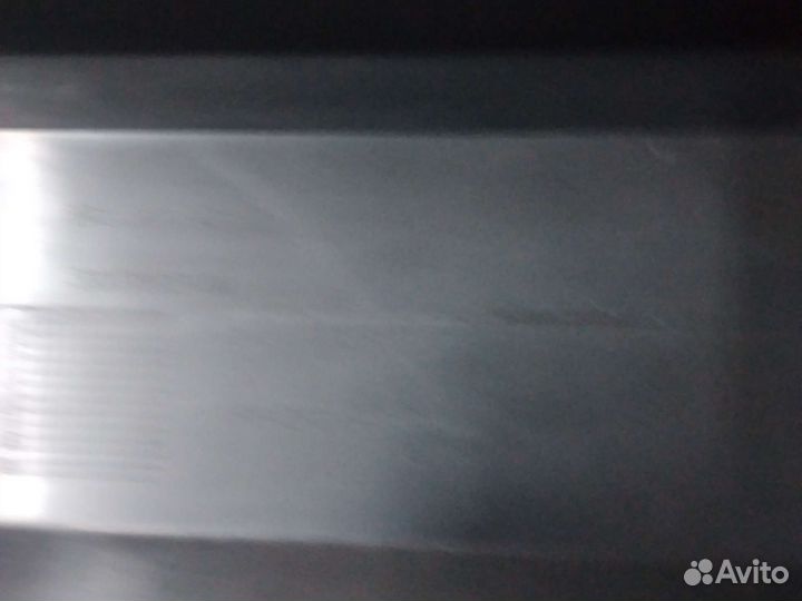 Бампер задний Volkswagen Polo седан 2014-2020