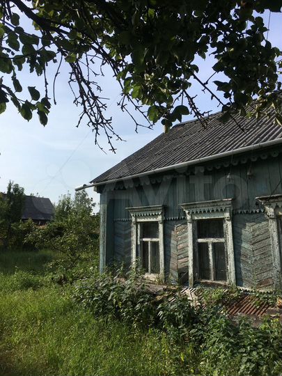 Участок 38 сот. (ИЖС)