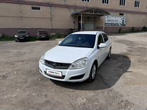 Opel Astra 1.6 MT, 2013, 199 000 км, с пробегом, цена 625 000 руб.