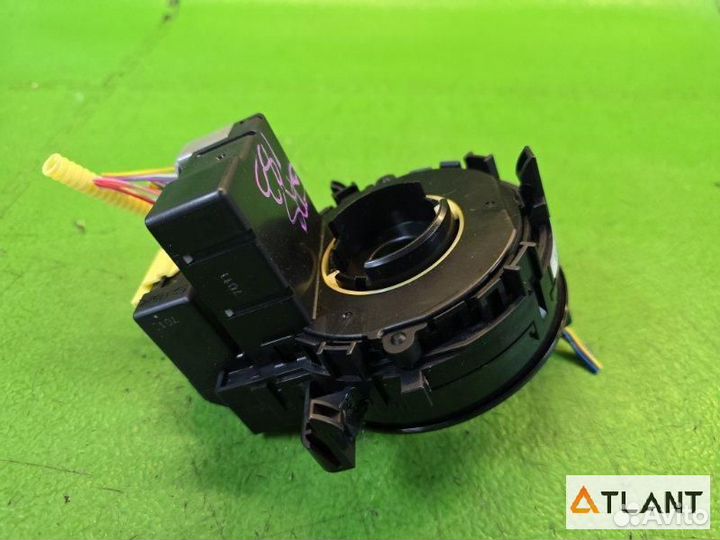 Шлейф-лента air bag toyota crown