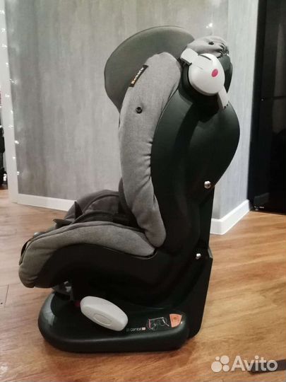 Детское автокресло