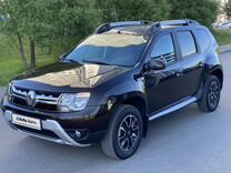 Renault Duster 1.5 MT, 2020, 49 320 км, с пробегом, цена 1 890 000 руб.