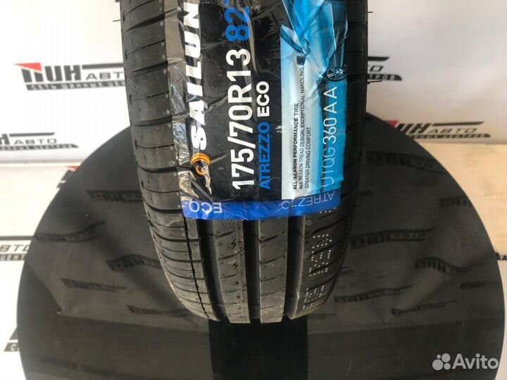 Sailun Atrezzo ECO 175/70 R13 82T